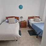 Piso Playa Del Cura شقة *