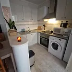 Piso Playa Del Cura تورّيفيِخا