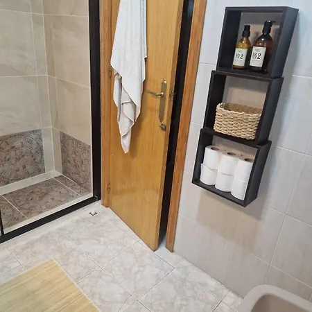 Apartament Piso Playa Del Cura *