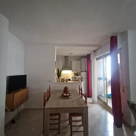 Piso Playa Del Cura * تورّيفيِخا