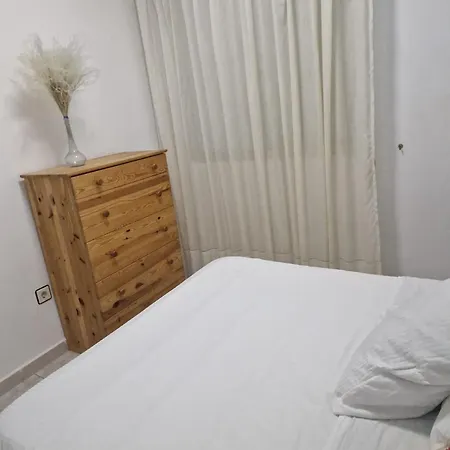 Piso Playa Del Cura Apartament *