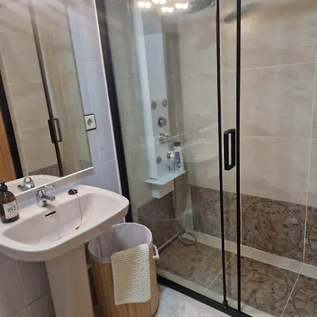 Piso Playa Del Cura Apartament Torrevieja