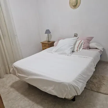 Piso Playa Del Cura Apartament *