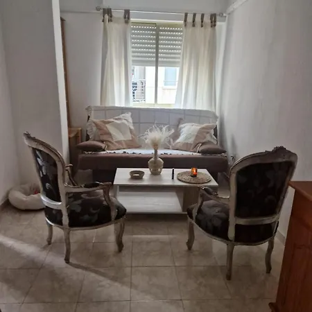 Piso Playa Del Cura * تورّيفيِخا